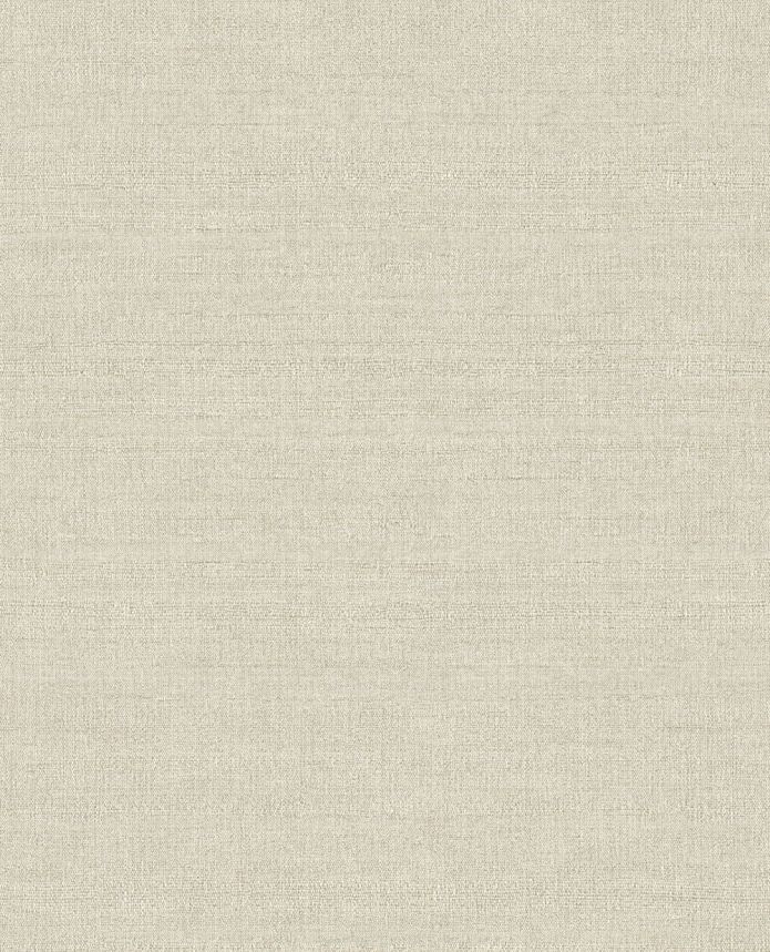 Tapeta, krémová, imitácia látky, 350630, Amber, Eijffinger