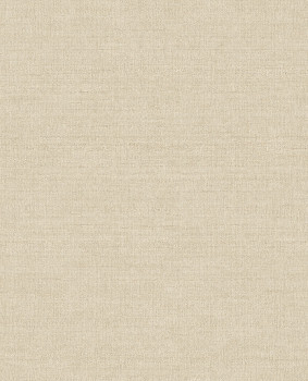 Tapeta, béžová, imitácia látky, 350631, Amber, Eijffinger