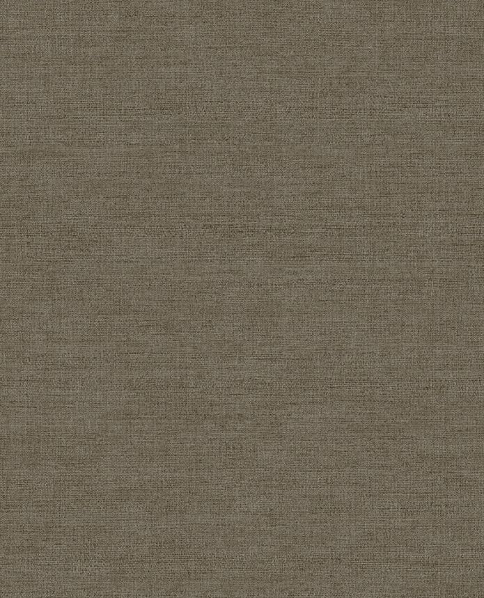 Tapeta, hnedá, imitácia látky, 350635, Amber, Eijffinger