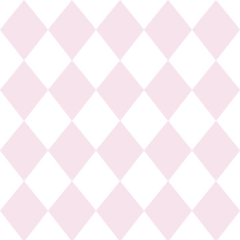Detská papierová tapeta 586-2, Oh lala, Treboli, Ichwallcoverings