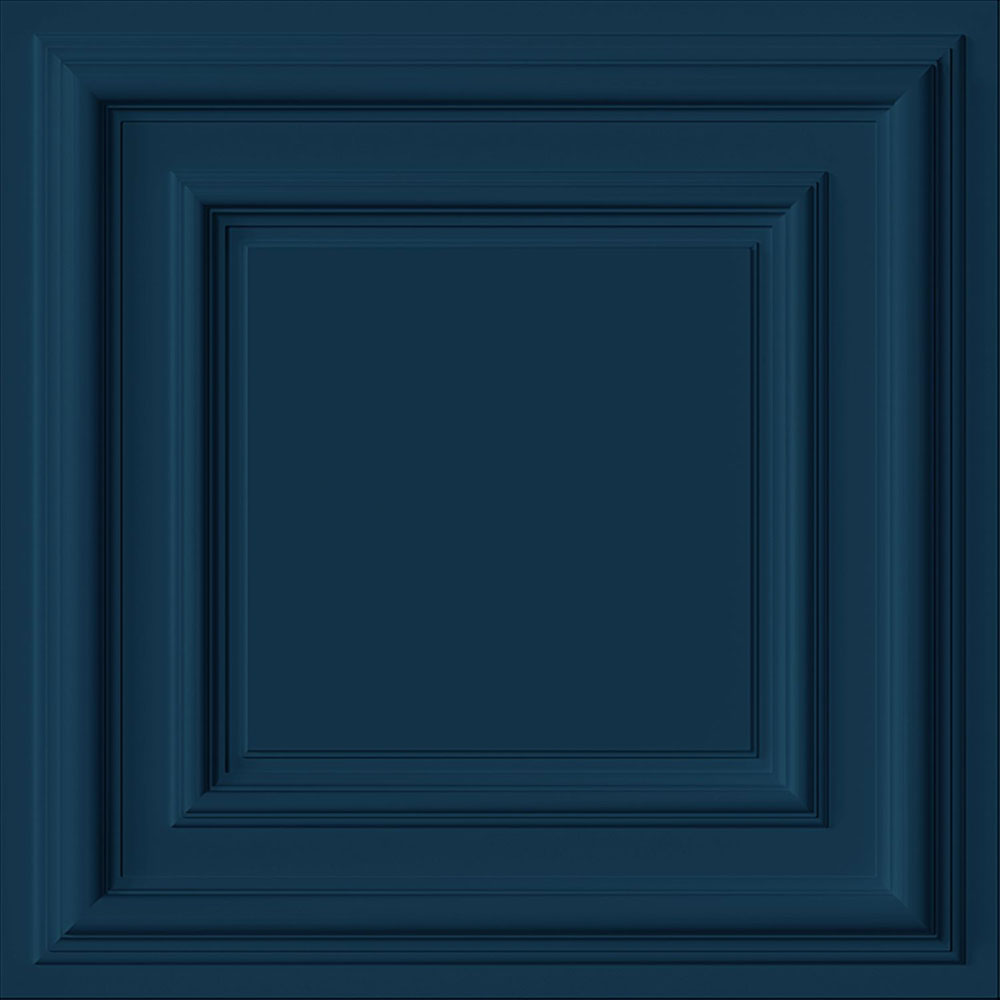 Tapeta, modrá, 3D efekt obloženia, 347812, 3D Reflections, Origin
