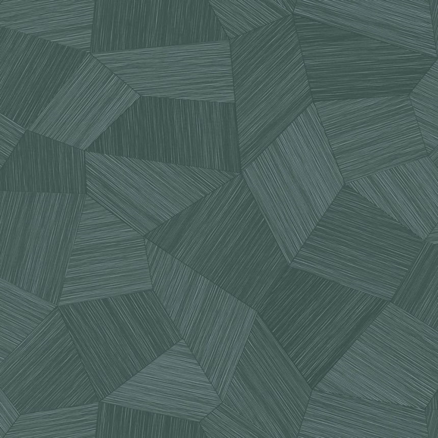 Tapeta, zelená, grafický vzor, 347823, 3D Reflections, Origin