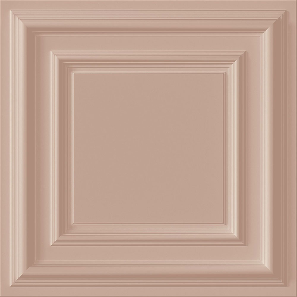 Tapeta, ružová, 3D efekt obloženia, 347829, 3D Reflections, Origin