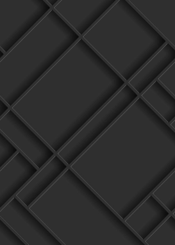 Obrazová tapeta, čierna, imitácia obloženia, 357327, 3D Reflections, Origin