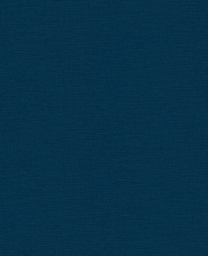 Tapeta, modrá, textúra látky, 127634, Vavex 2027