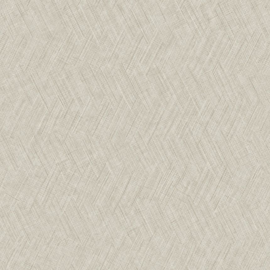 Tapeta, sivá, textúra látky, A78304, Vavex 2027