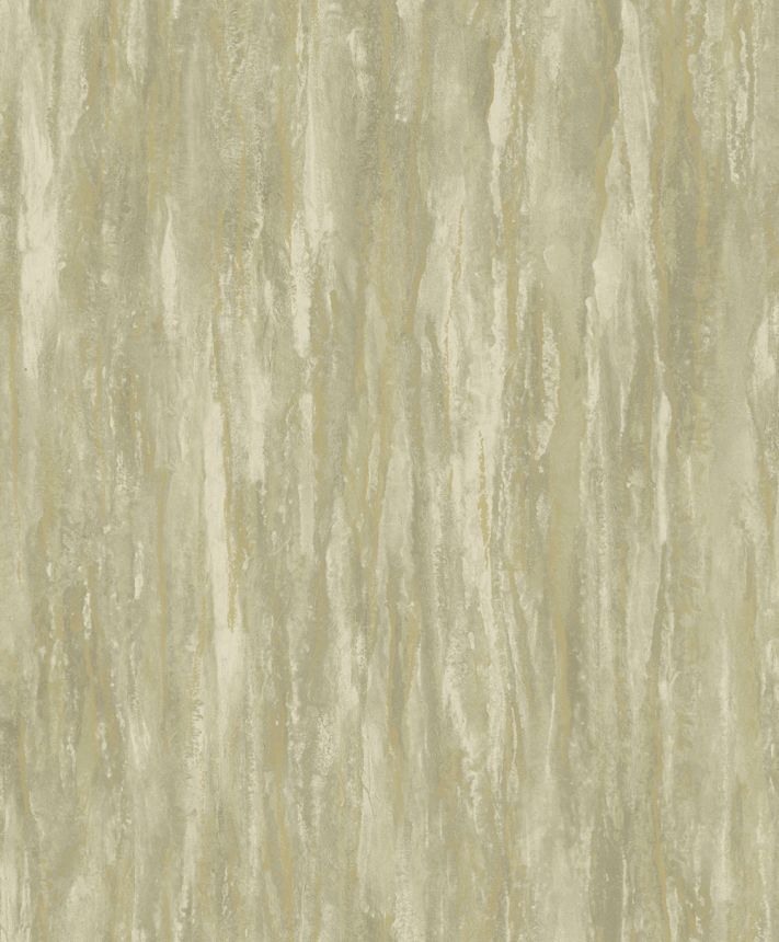 Tapeta, hnedozelená, mramor, A78503, Vavex 2027