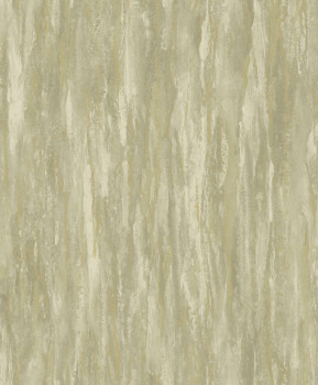 Tapeta, hnedozelená, mramor, A78503, Vavex 2027