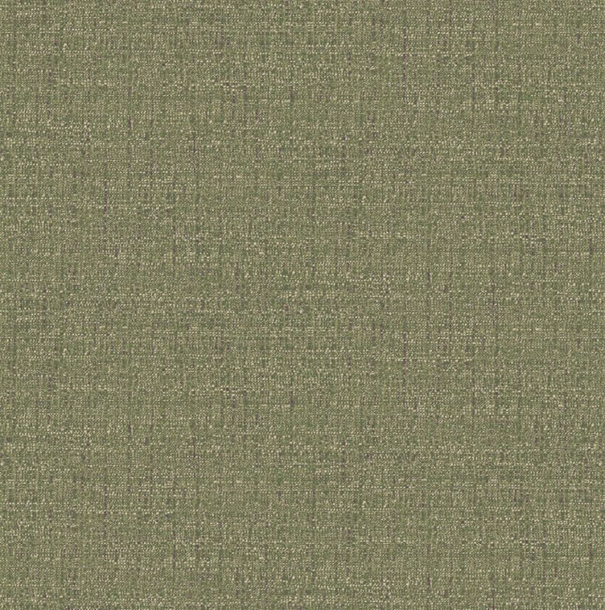 Tapeta, zelená, imitácia látky, 127907, Arboretum, Graham Brown Premium