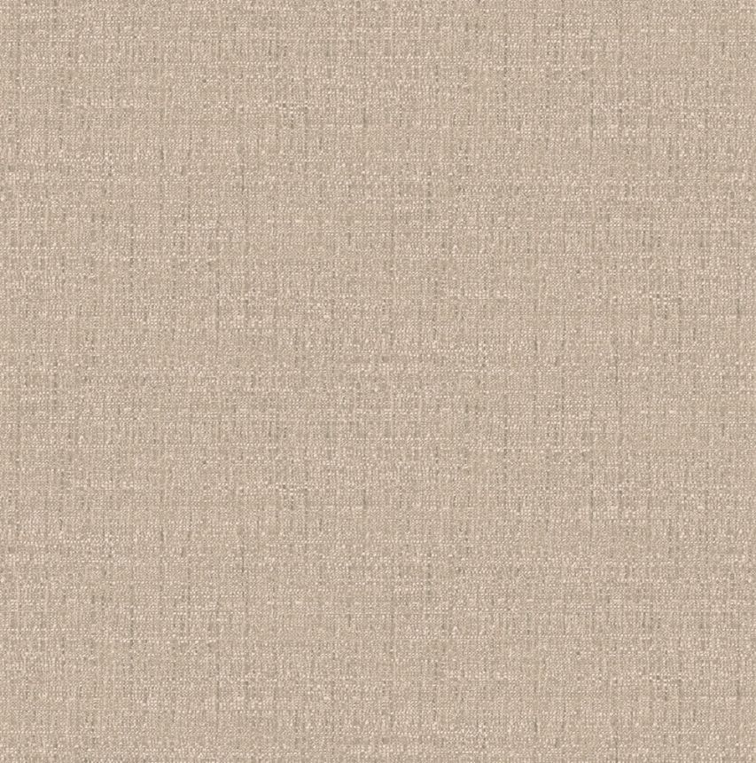Tapeta, sivo-béžová, imitácia látky, 127904, Arboretum, Graham Brown Premium