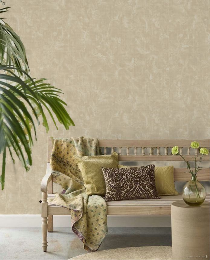 Luxusná, béžová, textúra, Z16708, Murella 100, Zambaiti Parati