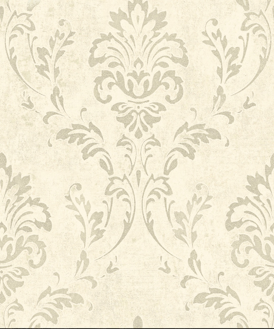 Vinylová tapeta na zeď, béžová, zámecká,  UI2010, Universe 5, Grandeco