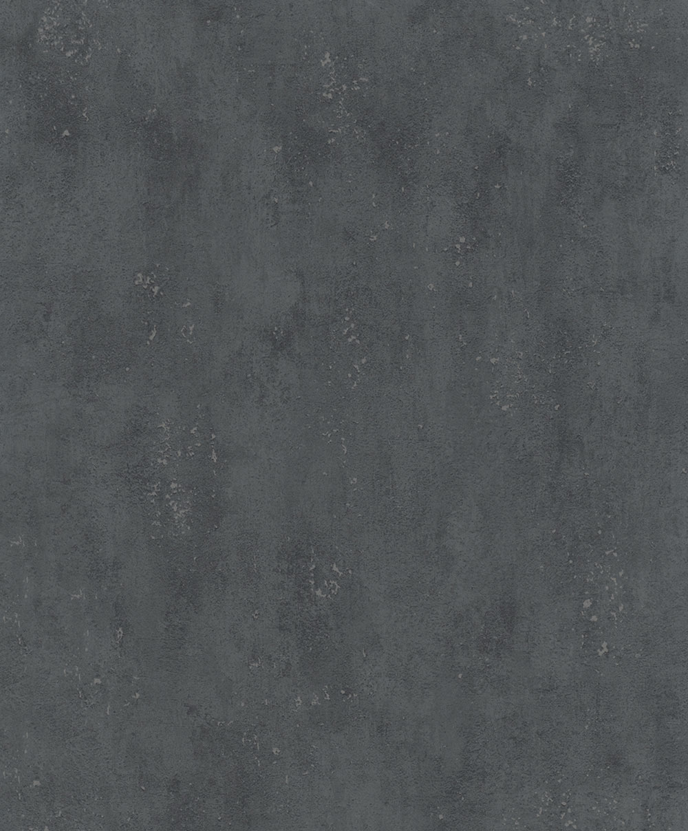 Tapeta, čierna, štuková omietka, 32638, City Glow, Marburg