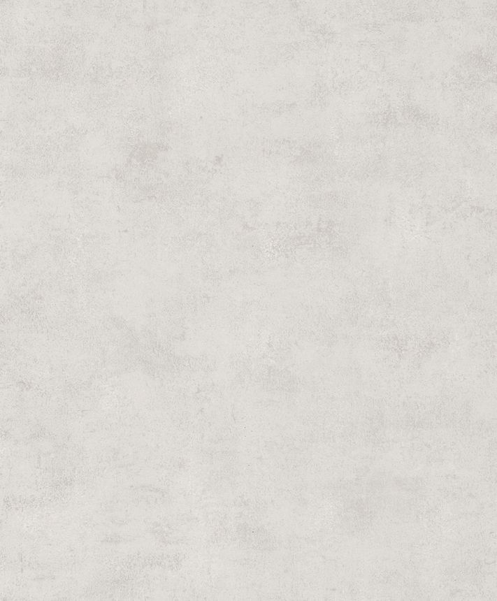 Tapeta, sivá, štuková omietka, 34265, City Glow, Marburg