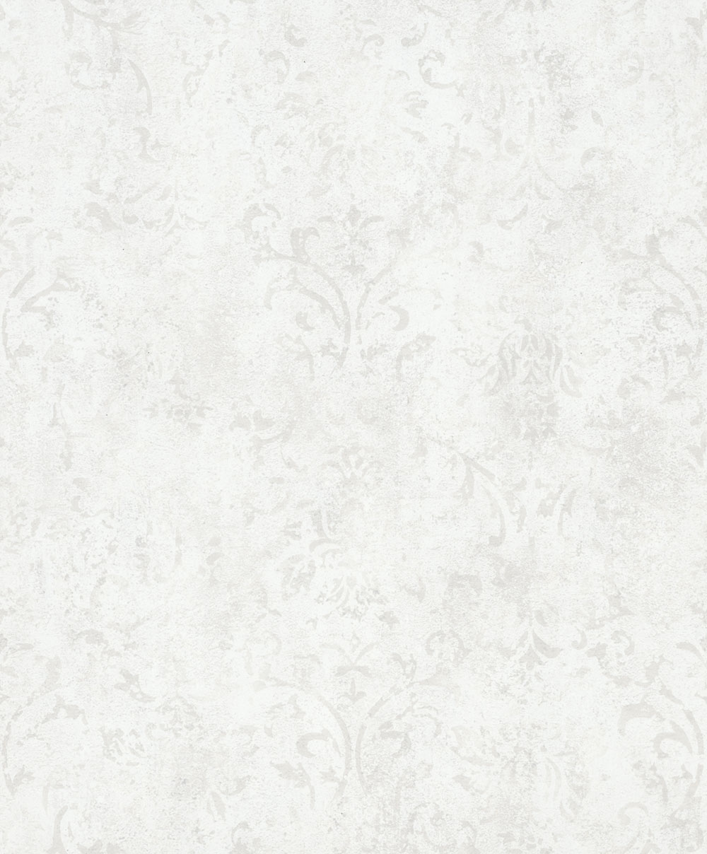 Tapeta, bielo-krémová, zámocký vintage vzor, 34290, City Glow, Marburg