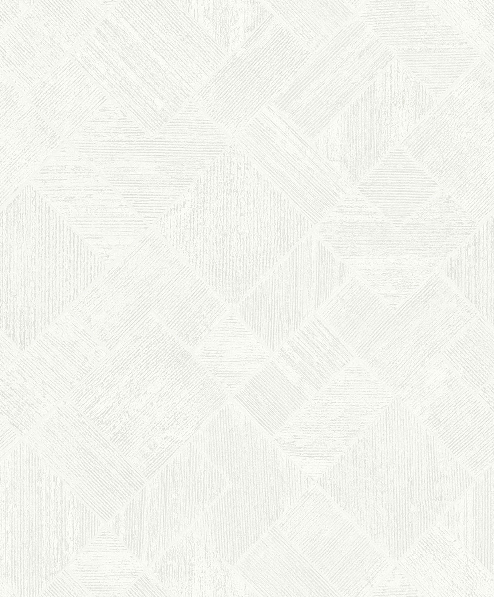 Tapeta, biela, geometrický vzor, 35508, Ritus, Marburg