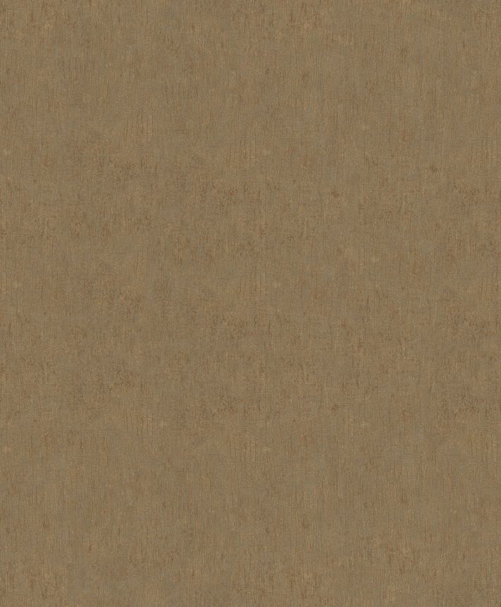 Tapeta, hnedo-bronzová, textúra, 35527, Ritus, Marburg