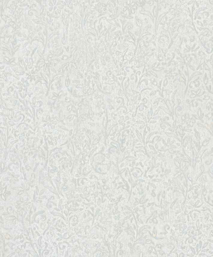 Tapeta, sivá, ornamenty, 35529, Ritus, Marburg