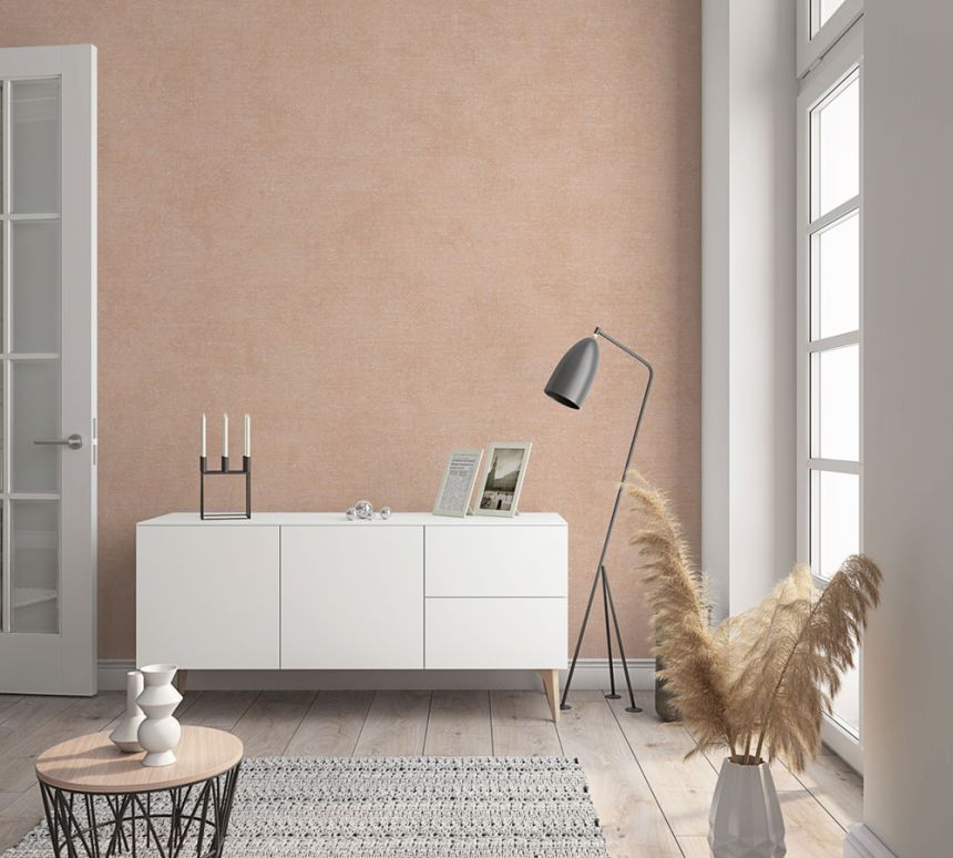 Tapeta, ružová, textília, 32433, Shades, Marburg