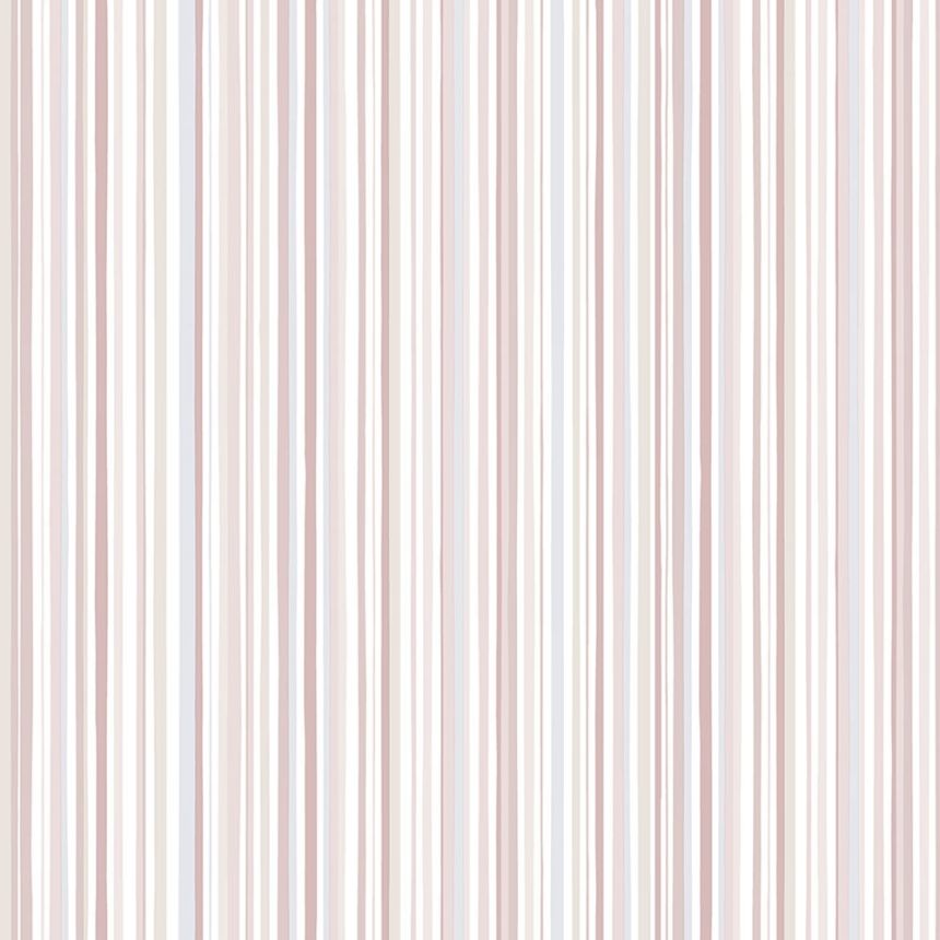 Detská vliesová tapeta na stenu 139-5, Sambori, ICH Wallcoverings