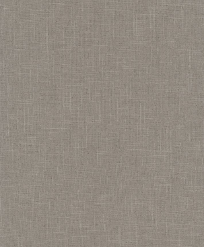 Tapeta imitujúca látku, hnedá, 33393, Tide, Travertino, Marburg