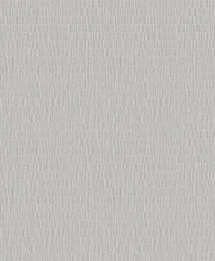 Tapeta na stenu, sivá, textúra, pruhy, 35363, Timber, Marburg