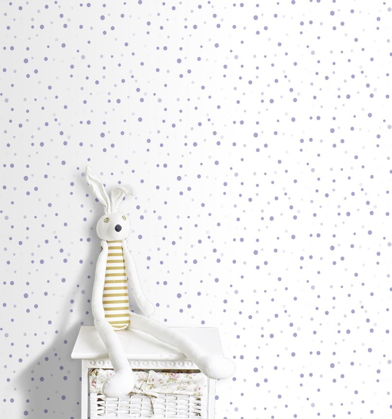 Detská vliesová tapeta na stenu 137-5, Sambori, ICH Wallcoverings