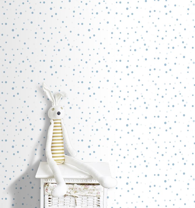 Detská vliesová tapeta na stenu 137-2, Sambori, ICH Wallcoverings