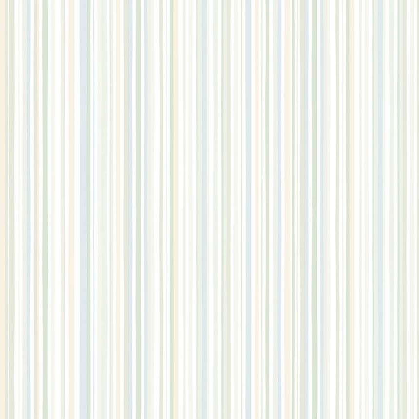 Detská vliesová tapeta na stenu 139-4, Sambori, ICH Wallcoverings