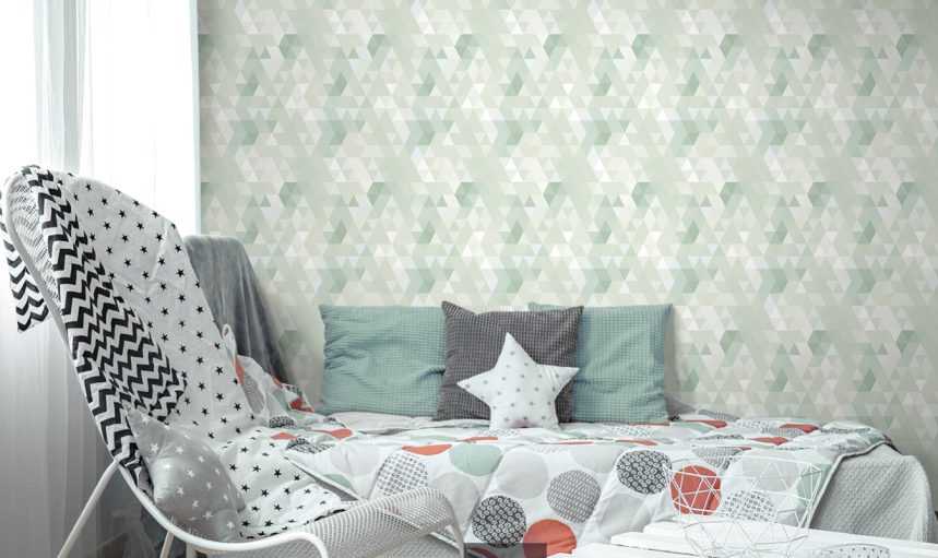 Detská vliesová tapeta na stenu 136-4, Sambori, ICH Wallcoverings