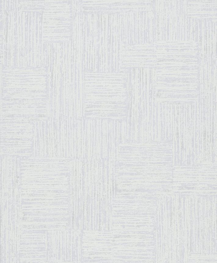 Geometrická tapeta, biela, 82549, Naomi, Novamur