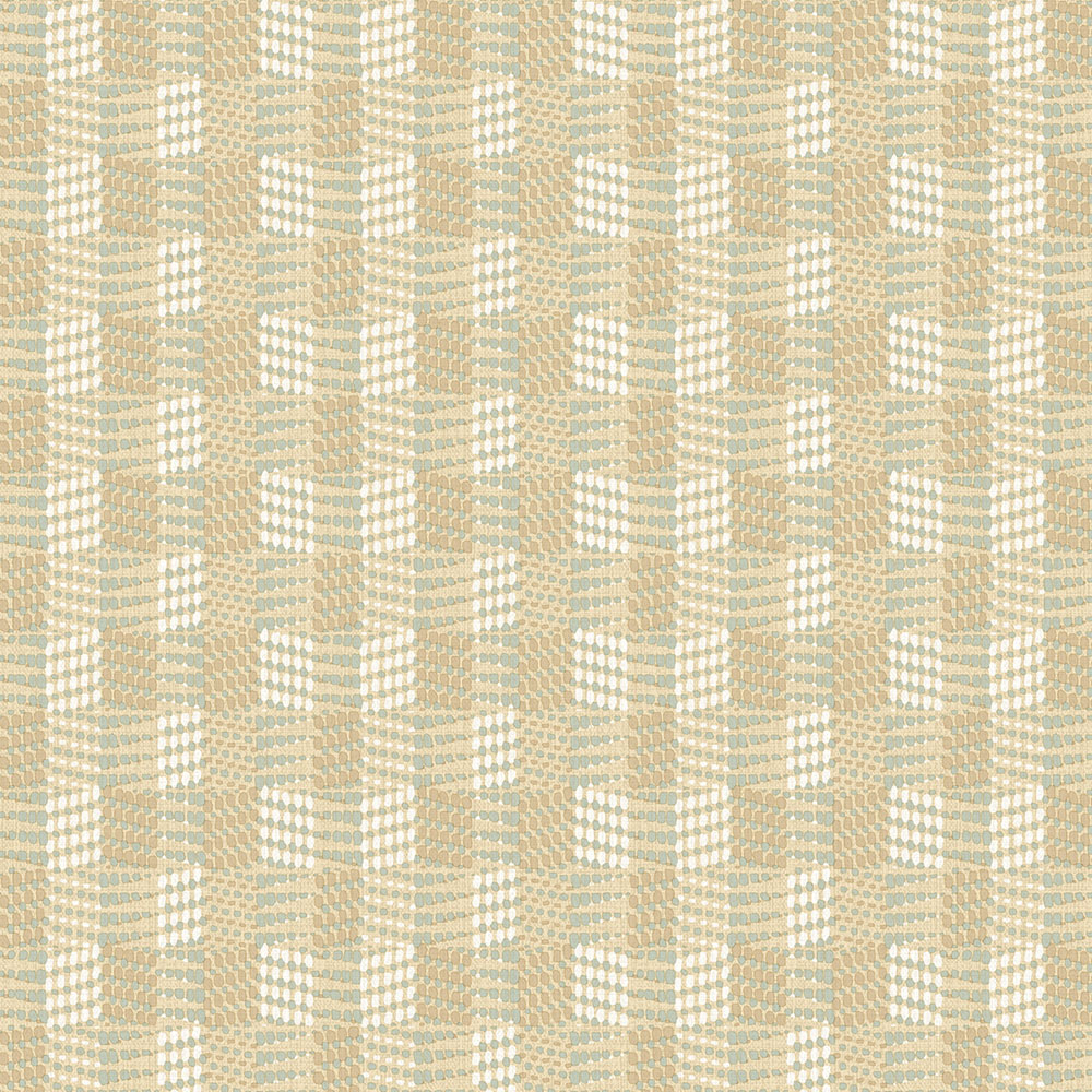 Tapeta, zeleno-béžová, textília, Z70705, Marrakech, Zambaiti Parati