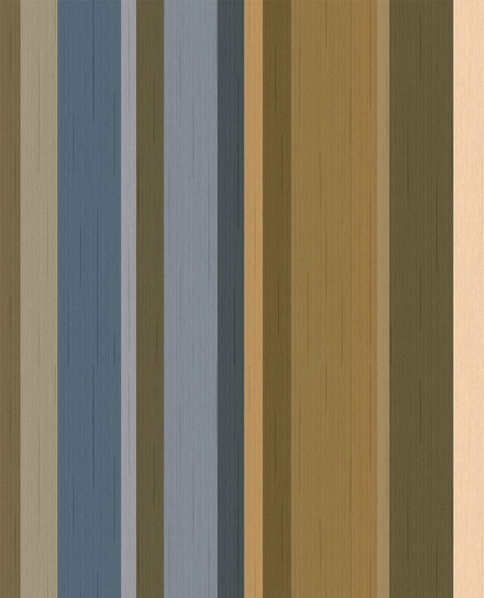 Tapeta, pruhy, imitácia látky, 351260, Magnifique, Eijffinger
