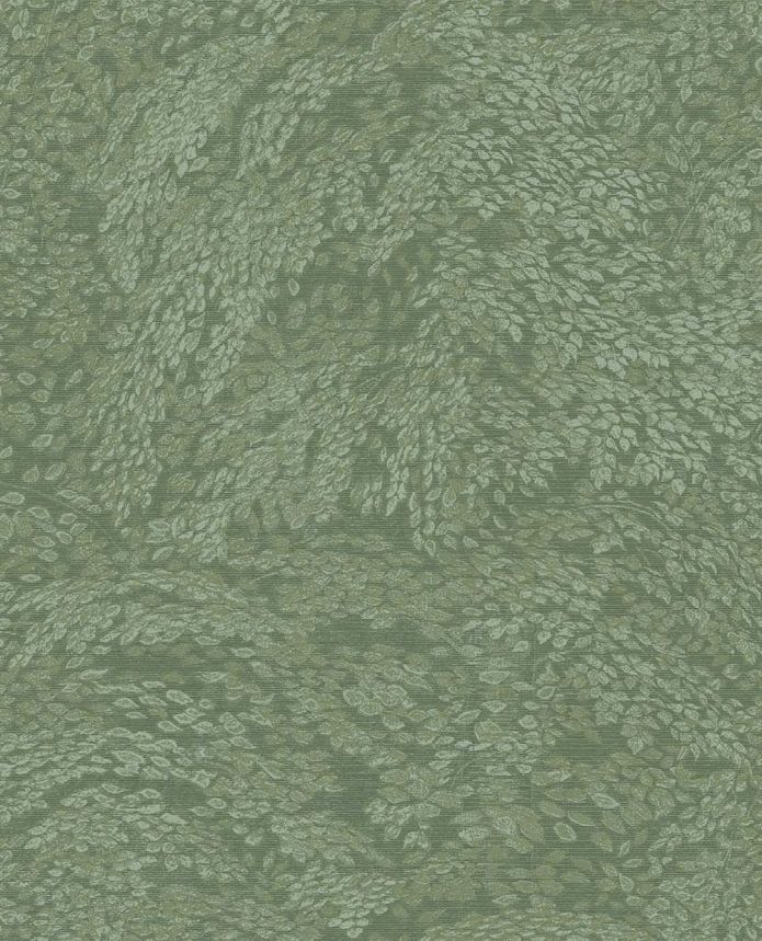 Tapeta, zelená, listy, 351275, Magnifique, Eijffinger