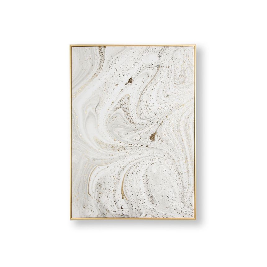 Luxusný obraz 105870, Marble Luxe, Wall Art, Graham & Brown