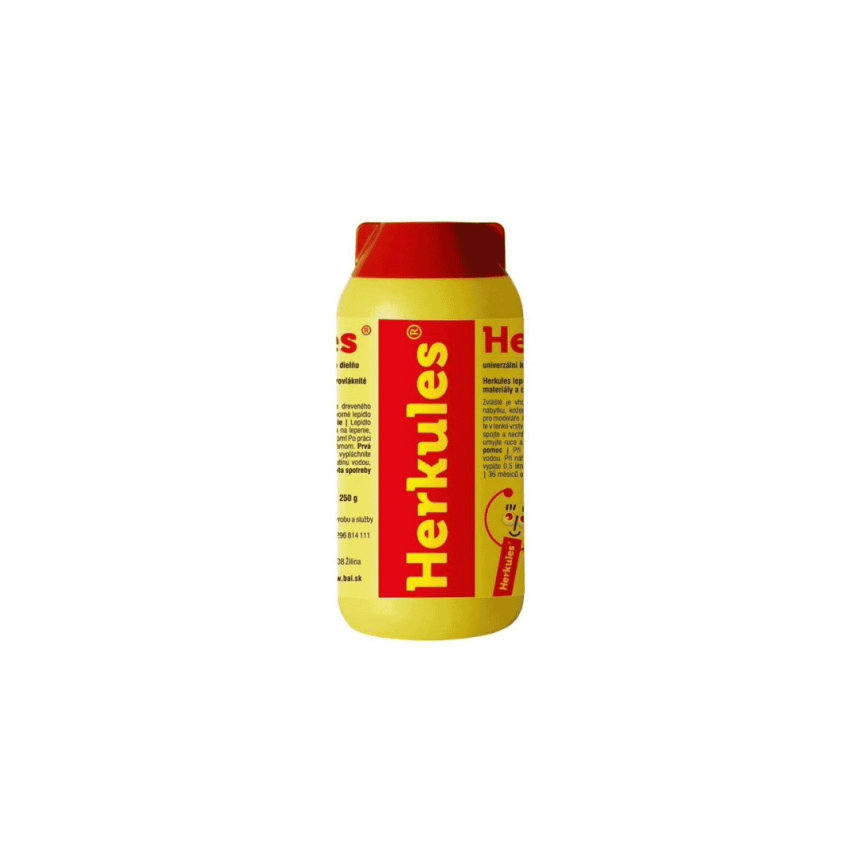 Lepidlo Herkules 250g