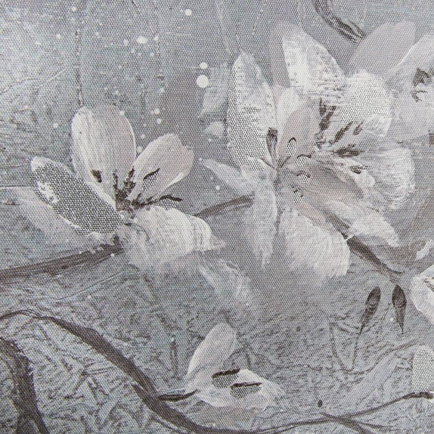 Set bezrámových obrazov 102805, Obraz kvety, Wall Art, Graham Brown