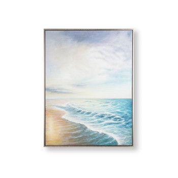Obraz Piesočná pláž 105893, Sunset Shores, Wall Art, Graham & Brown