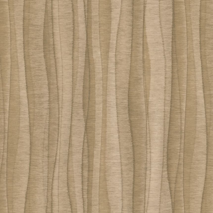 Tapeta, hnedá, pruhy, 73839, Tendenze, Emiliana Parati