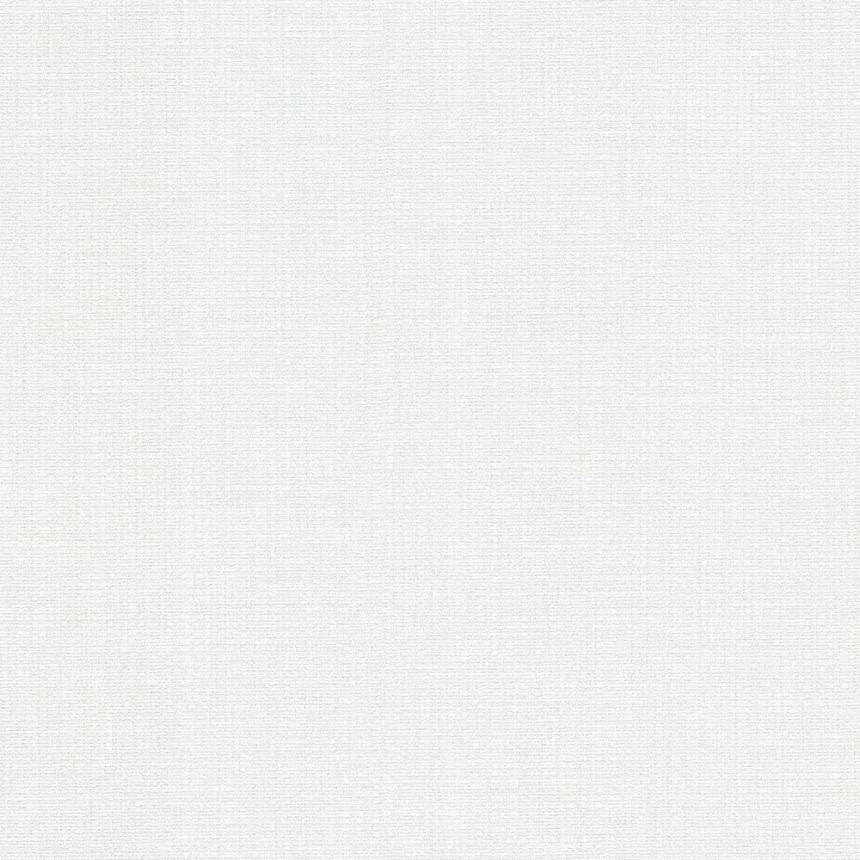 Luxusná tapeta, biela, imitácia látky, 73854, Tendenze, Emiliana Parati