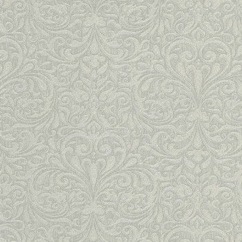 Luxusná vliesová tapeta na stenu 68701, Zámocký vzor, Ornamenty, Damascus, Limonta