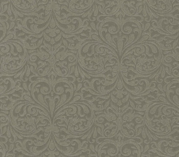 Luxusná vliesová tapeta na stenu 68708, Zámocký vzor, Ornamenty, Damascus, Limonta