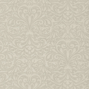 Luxusná vliesová tapeta na stenu 68707, Zámocký vzor, Ornamenty, Damascus, Limonta