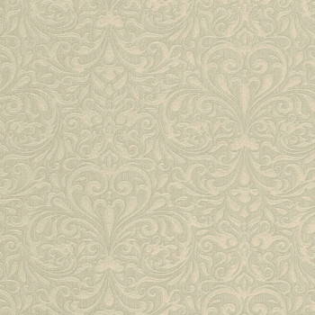 Luxusná vliesová tapeta na stenu 68706, Zámocký vzor, Ornamenty, Damascus, Limonta