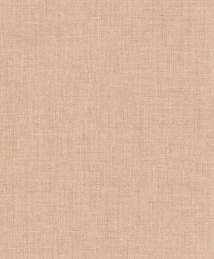 Tapeta, ružová, imitácia látky, A71012, Inia, Grandeco