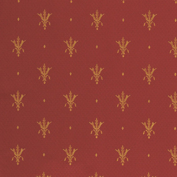 Luxusná vinylová tapeta 95605, Zámocký vzor, Ornamenta, Limonta