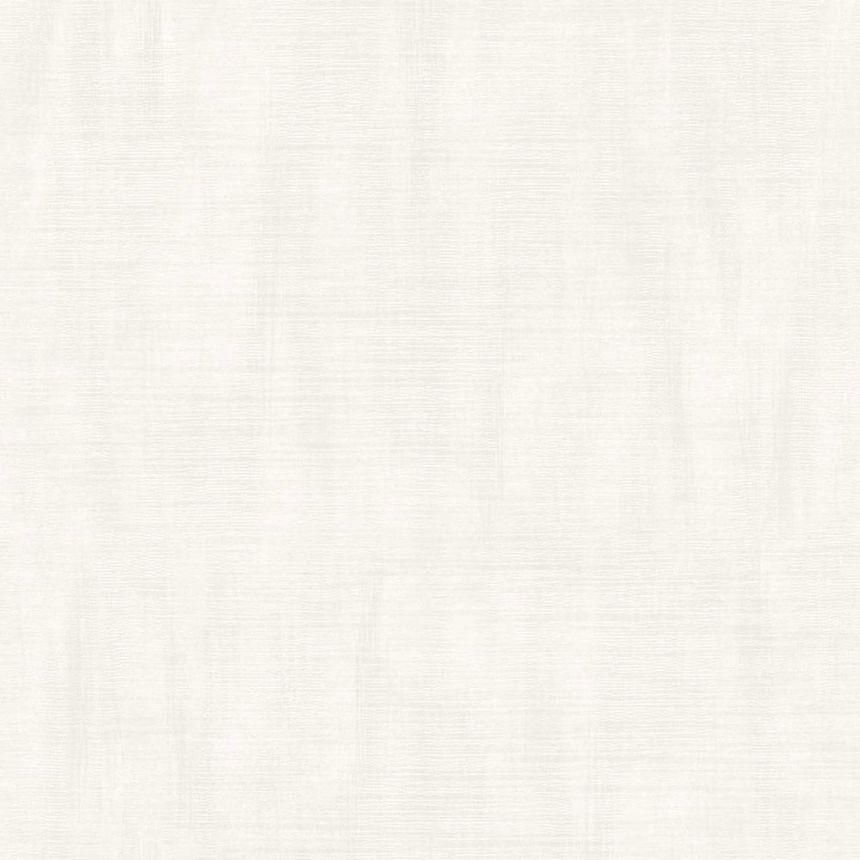 Tapeta, imitácia látky, biela / ecru, 2060, Rio, Parato by Cristiana Masi