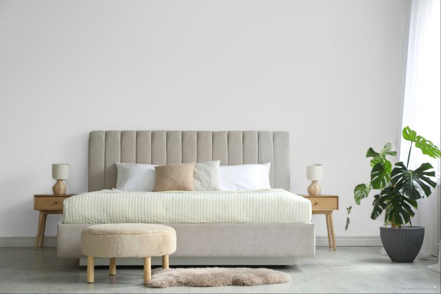 Tapeta, imitácia látky, biela, 2067, Rio, Parato by Cristiana Masi