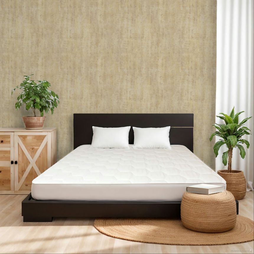 Tapeta, betón, štuk, hnedo-béžová, 2071, Rio, Parato by Cristiana Masi