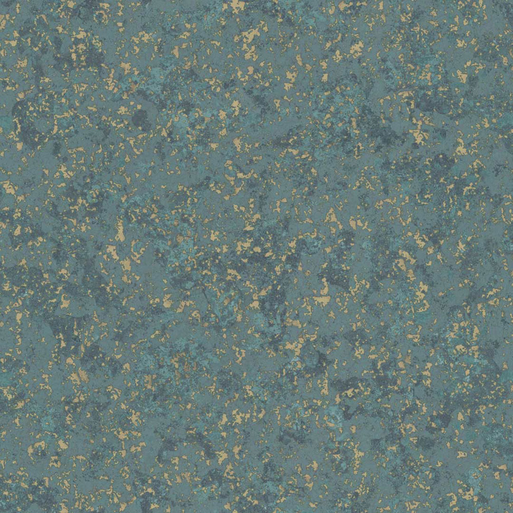 Tapeta, modrá, betón, štuk, 2095, Rio, Parato by Cristiana Masi